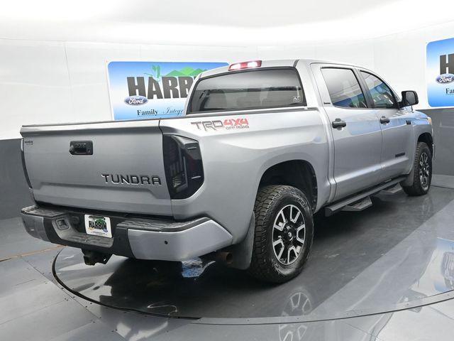 used 2014 Toyota Tundra car, priced at $35,982