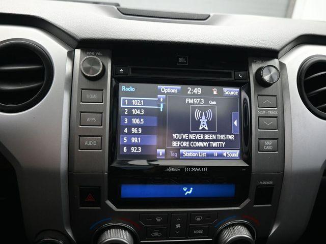 used 2014 Toyota Tundra car, priced at $35,982