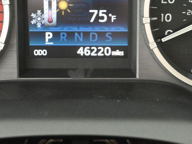 used 2014 Toyota Tundra car, priced at $35,982