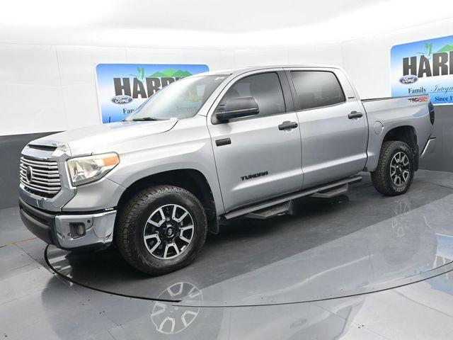 used 2014 Toyota Tundra car, priced at $35,982