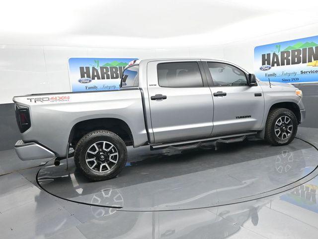 used 2014 Toyota Tundra car, priced at $35,982
