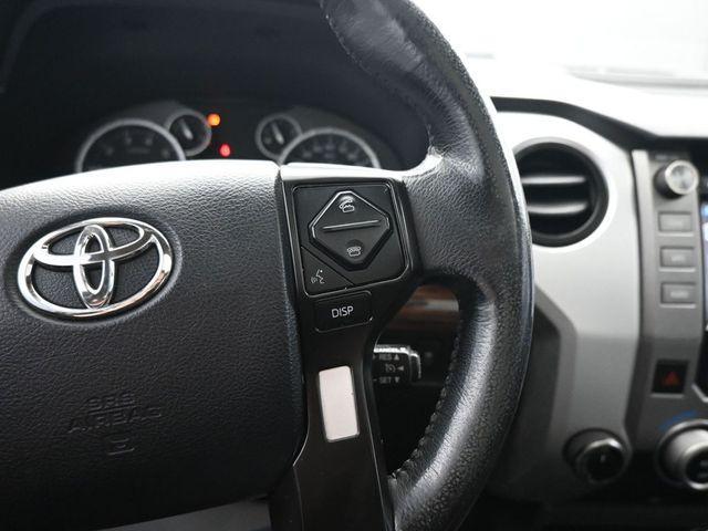 used 2014 Toyota Tundra car, priced at $35,982