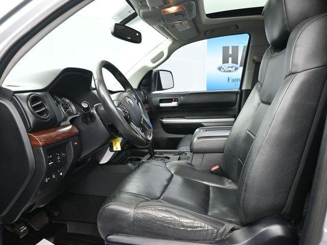 used 2014 Toyota Tundra car, priced at $35,982