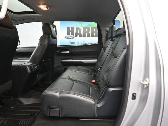 used 2014 Toyota Tundra car, priced at $35,982