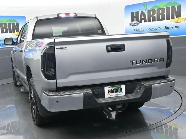 used 2014 Toyota Tundra car, priced at $35,982