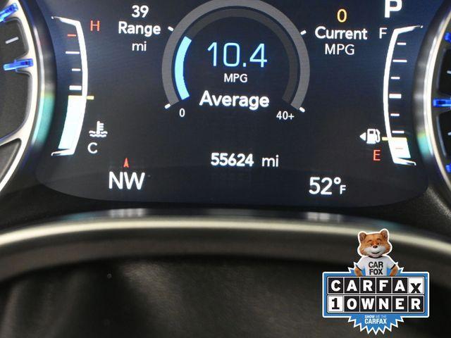 used 2023 Chrysler Pacifica car, priced at $25,982