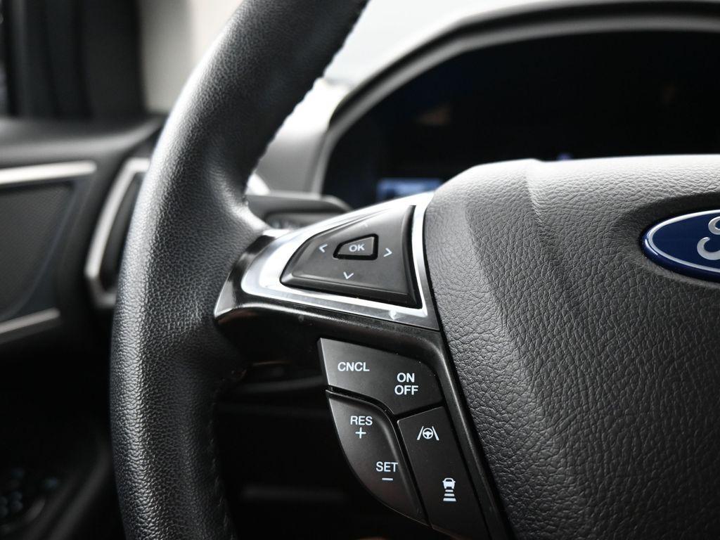 used 2024 Ford Edge car, priced at $22,982