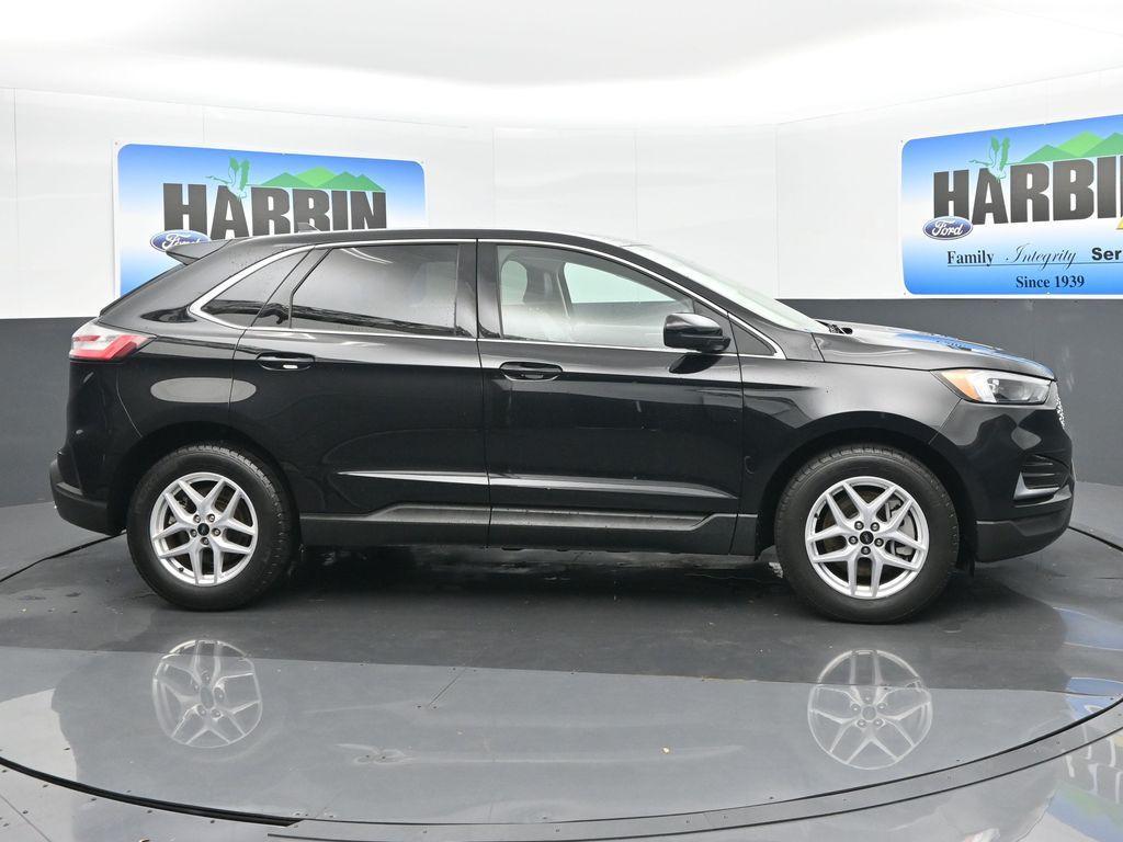 used 2024 Ford Edge car, priced at $22,982
