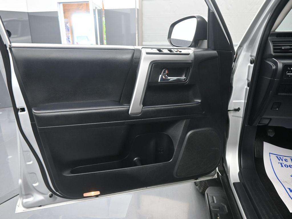 used 2024 Toyota 4Runner car, priced at $36,982