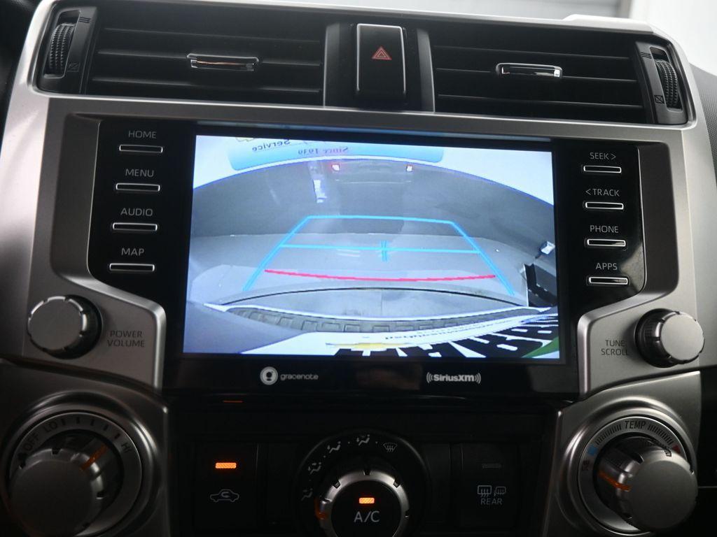 used 2024 Toyota 4Runner car, priced at $36,982