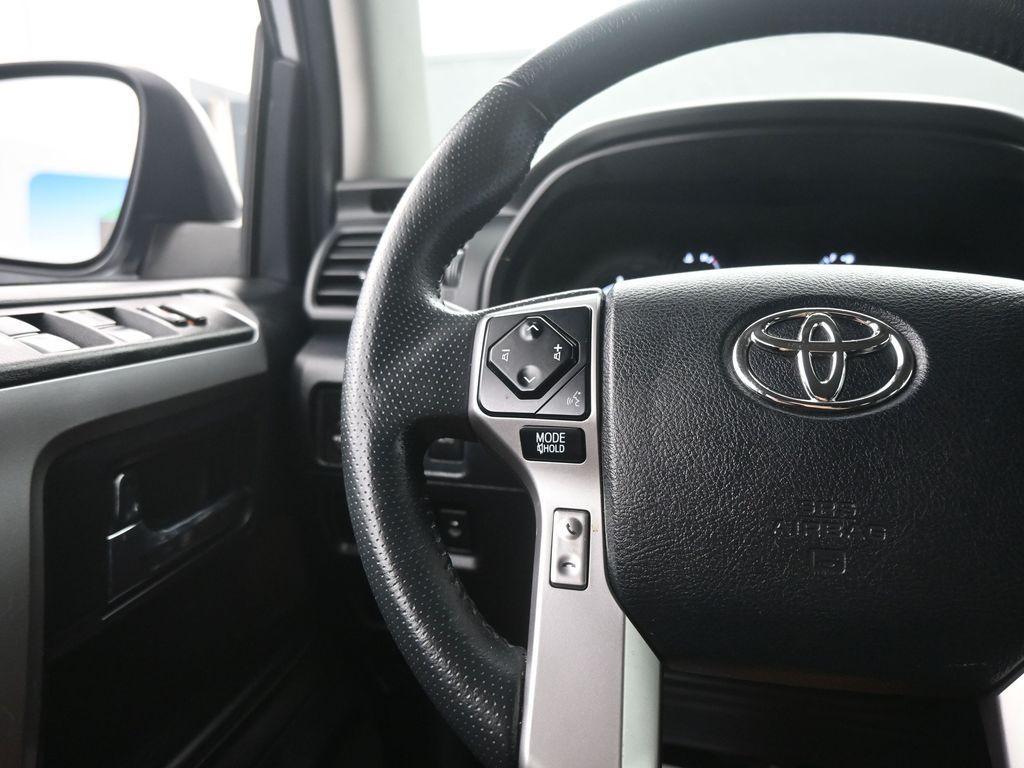 used 2024 Toyota 4Runner car, priced at $36,982