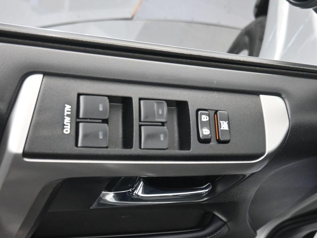 used 2024 Toyota 4Runner car, priced at $36,982