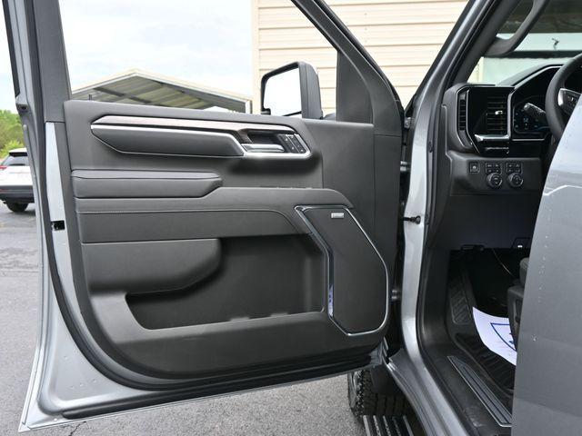 new 2025 Chevrolet Silverado 2500 car, priced at $85,240