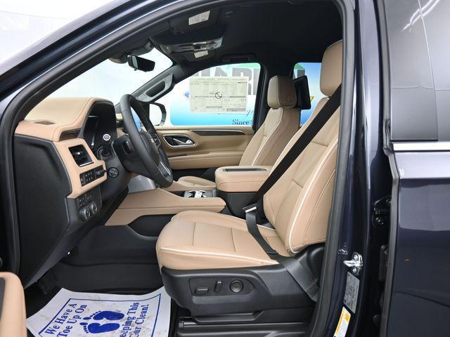 new 2024 Chevrolet Tahoe car, priced at $74,325