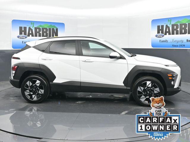 used 2024 Hyundai Kona car, priced at $22,488