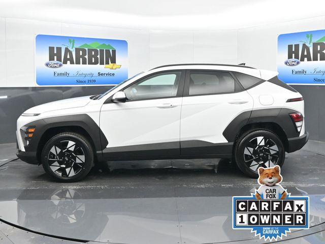 used 2024 Hyundai Kona car, priced at $22,488