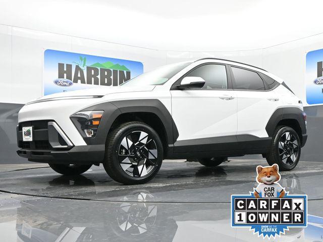 used 2024 Hyundai Kona car, priced at $22,488