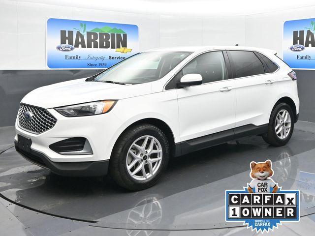 used 2023 Ford Edge car, priced at $20,982