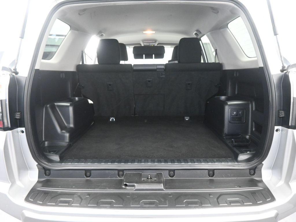 used 2024 Toyota 4Runner car, priced at $40,488