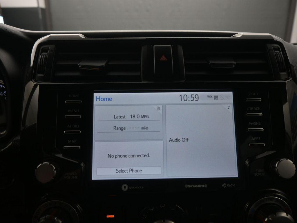 used 2024 Toyota 4Runner car, priced at $40,488