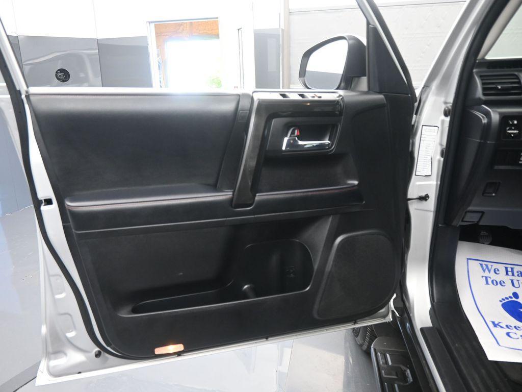 used 2024 Toyota 4Runner car, priced at $40,488