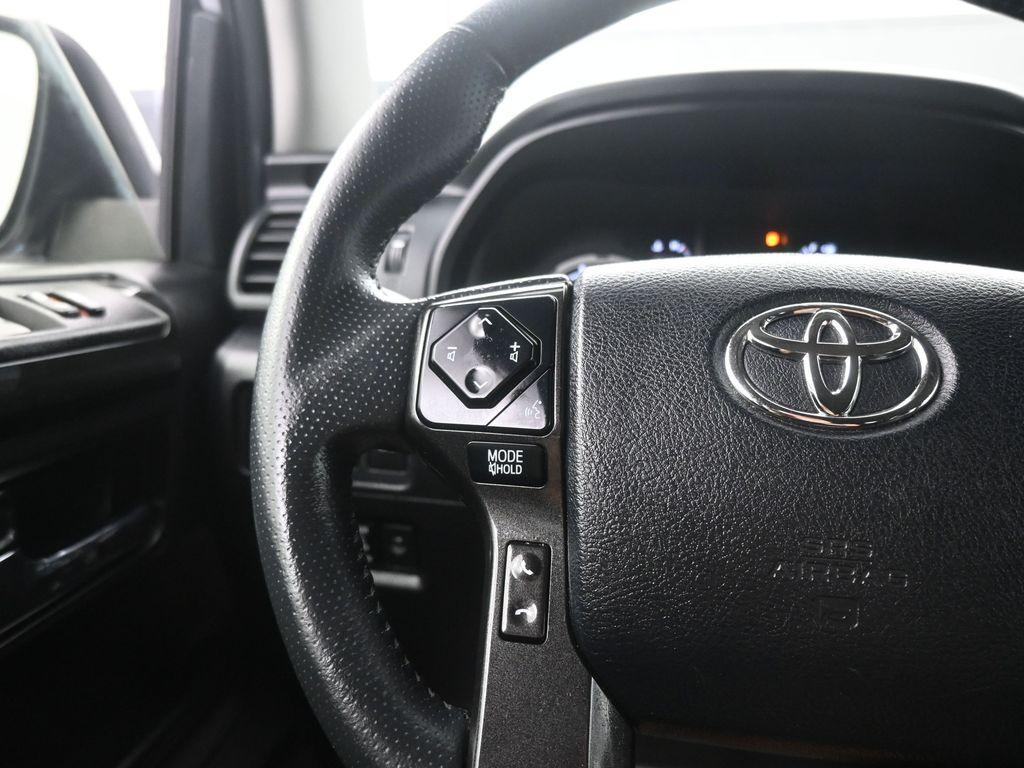 used 2024 Toyota 4Runner car, priced at $40,488