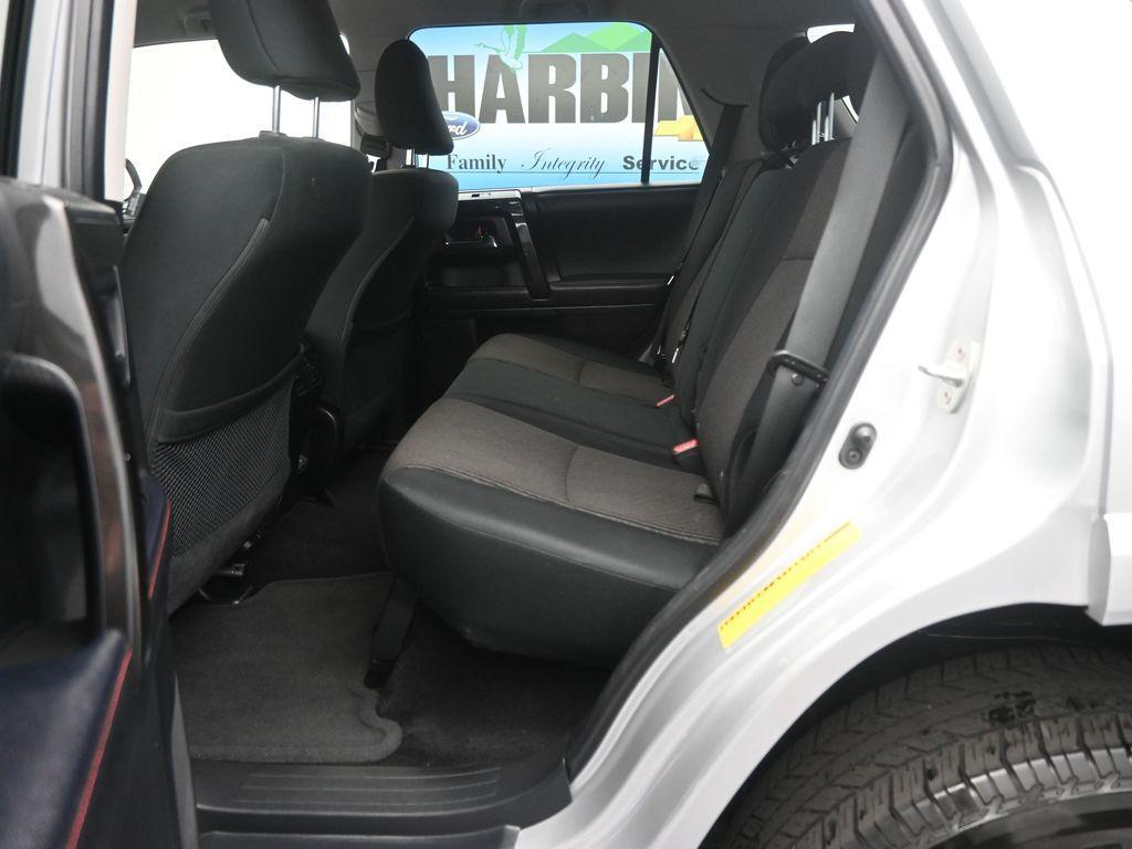 used 2024 Toyota 4Runner car, priced at $40,488