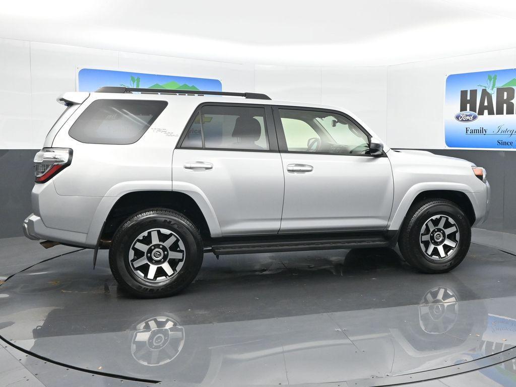 used 2024 Toyota 4Runner car, priced at $40,488