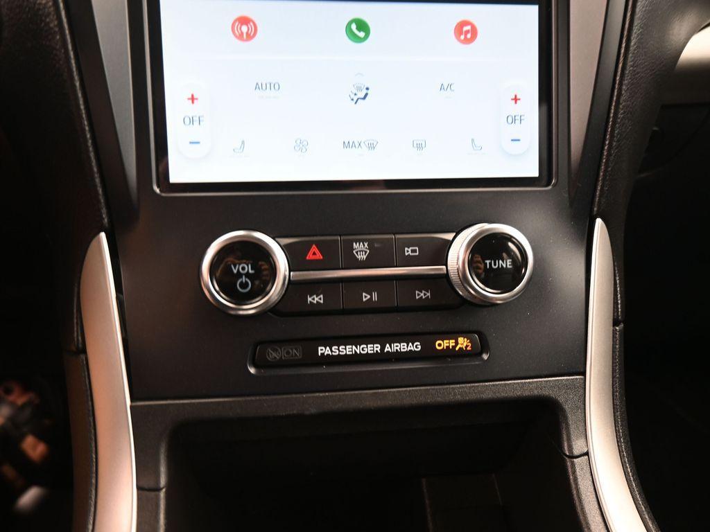 used 2023 Ford Edge car, priced at $18,982