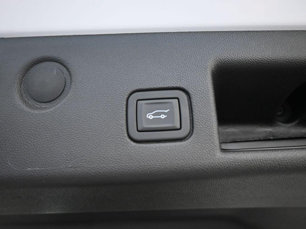 used 2024 Chevrolet Equinox car, priced at $19,982