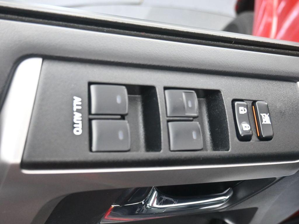 used 2024 Toyota 4Runner car, priced at $40,488