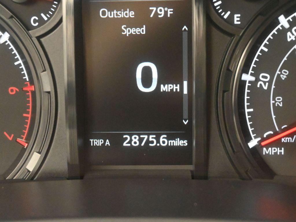 used 2024 Toyota 4Runner car, priced at $40,488