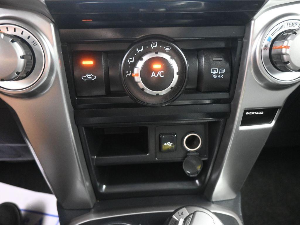 used 2024 Toyota 4Runner car, priced at $40,488