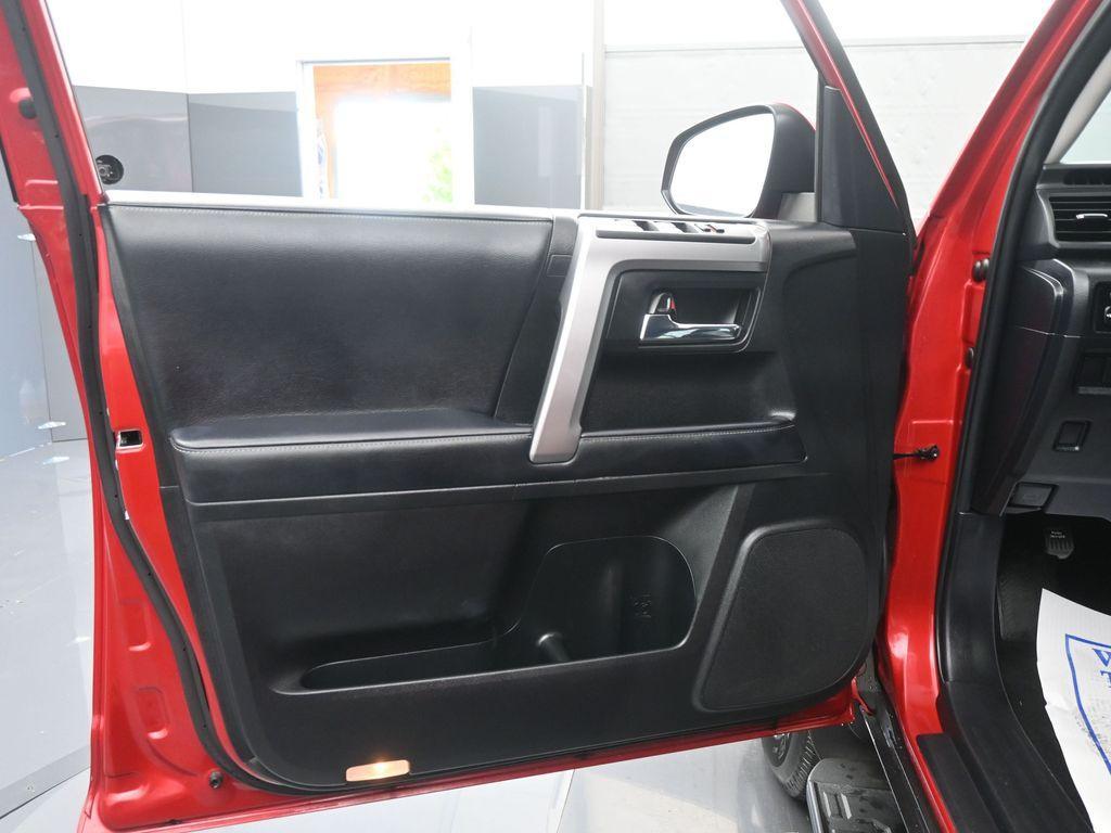 used 2024 Toyota 4Runner car, priced at $40,488