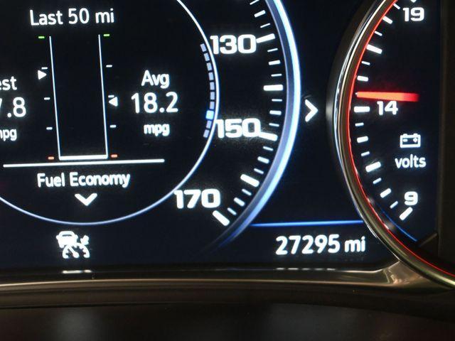 used 2023 Chevrolet Traverse car, priced at $36,982