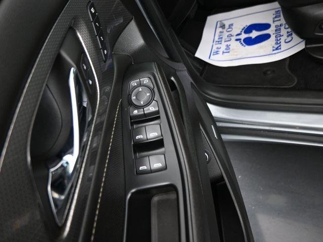 used 2023 Chevrolet Traverse car, priced at $36,982