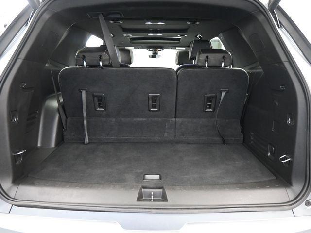 used 2023 Chevrolet Traverse car, priced at $36,982