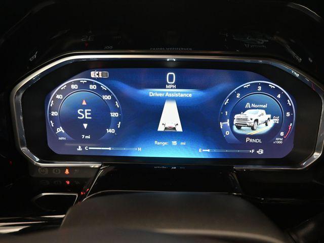 new 2026 Chevrolet Silverado 2500 car, priced at $84,250