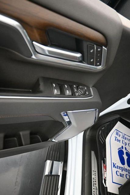 new 2026 Chevrolet Silverado 2500 car, priced at $77,621