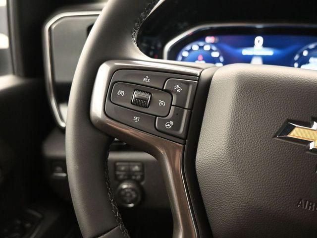 new 2026 Chevrolet Silverado 2500 car, priced at $77,621