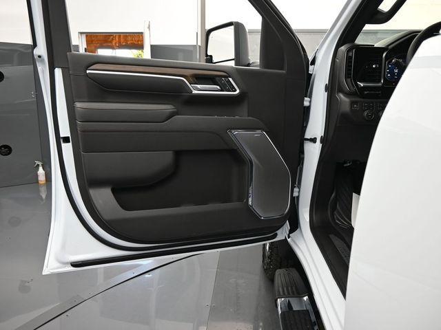 new 2026 Chevrolet Silverado 2500 car, priced at $77,621