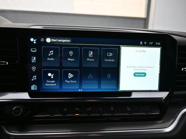 new 2026 Chevrolet Silverado 2500 car, priced at $77,621