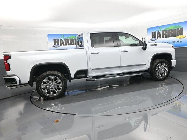 new 2026 Chevrolet Silverado 2500 car, priced at $77,621