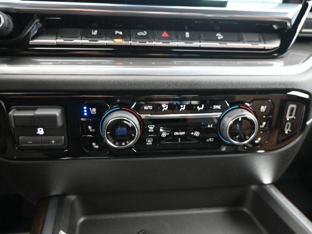 new 2026 Chevrolet Silverado 2500 car, priced at $77,621