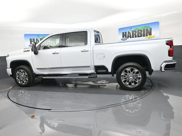 new 2026 Chevrolet Silverado 2500 car, priced at $84,250