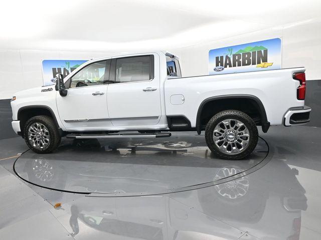 new 2026 Chevrolet Silverado 2500 car, priced at $77,621