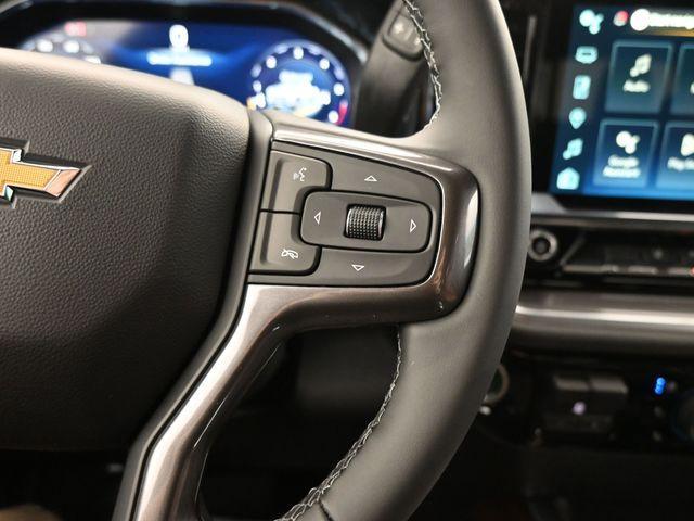 new 2026 Chevrolet Silverado 2500 car, priced at $84,250