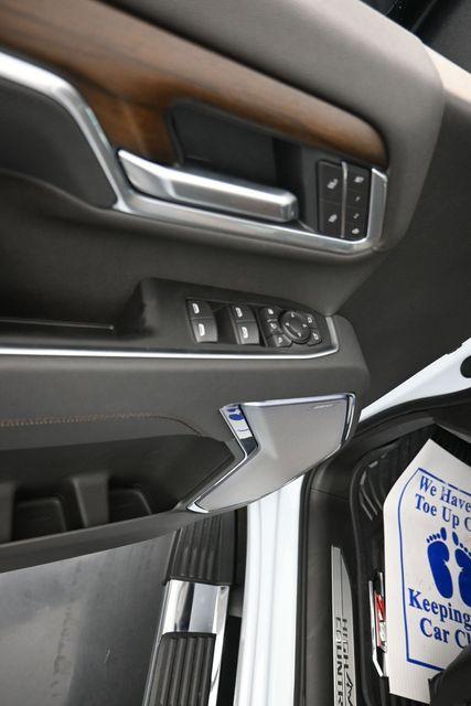 new 2026 Chevrolet Silverado 2500 car, priced at $84,250