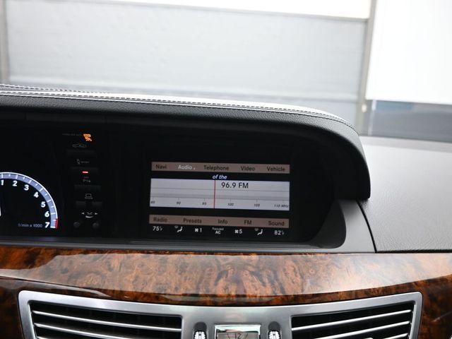 used 2013 Mercedes-Benz S-Class car, priced at $14,488