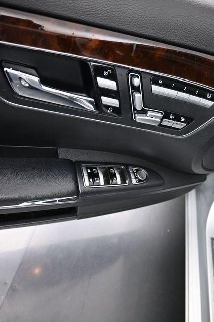 used 2013 Mercedes-Benz S-Class car, priced at $14,488